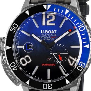 UBOAT RELOJ UBOAT - SUBMERSIBLE 9519/30 ATM