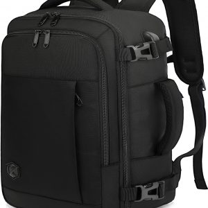 VANKEV Easyjet Backpack 45 x 36 x 20 cm for Travelling Airplane Hand