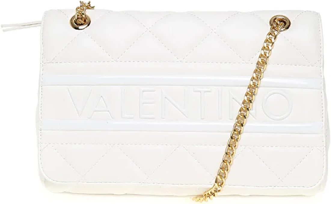 Valentino Bags - Ada Satchel, White