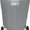Weber BBQ Cover / Charcoal Barbecue Cover 22.5 Inch - Lightweight