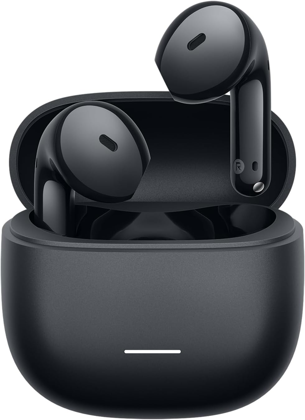 XIAOMI REDMI Buds 8 Active TWS Semi-In-Ear Bluetooth Headphones, 14.2
