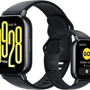 XIAOMI Redmi Watch 5 Active Smartwatch with 2 Inch LCD Display,