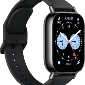 XIAOMI Redmi Watch 5 Lite, Smartwatch with AMOLED Display 1.96,