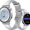 XIAOMI Watch S4 41mm: Ultra-Light 32g Compact Smartwatch, Cycle