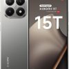 Xiaomi 15t 256gb gray