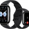 Xiaomi Redmi Watch 5 Lite, Smartwatch con display AMOLED 50mm, GNSS