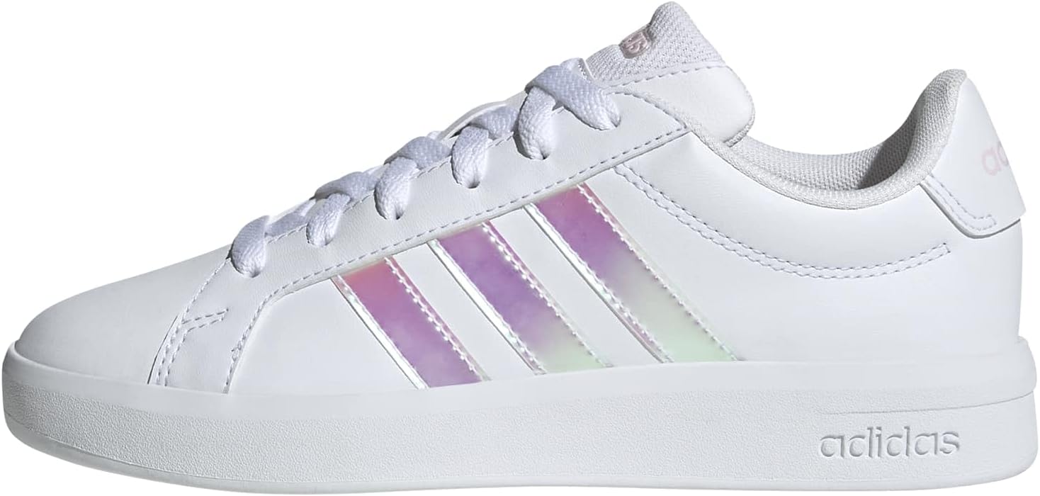 adidas Kids Shoes Grand Court 3.0 Junior