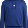 adidas Men's Essentials Feelcozy Fleece Hoodie