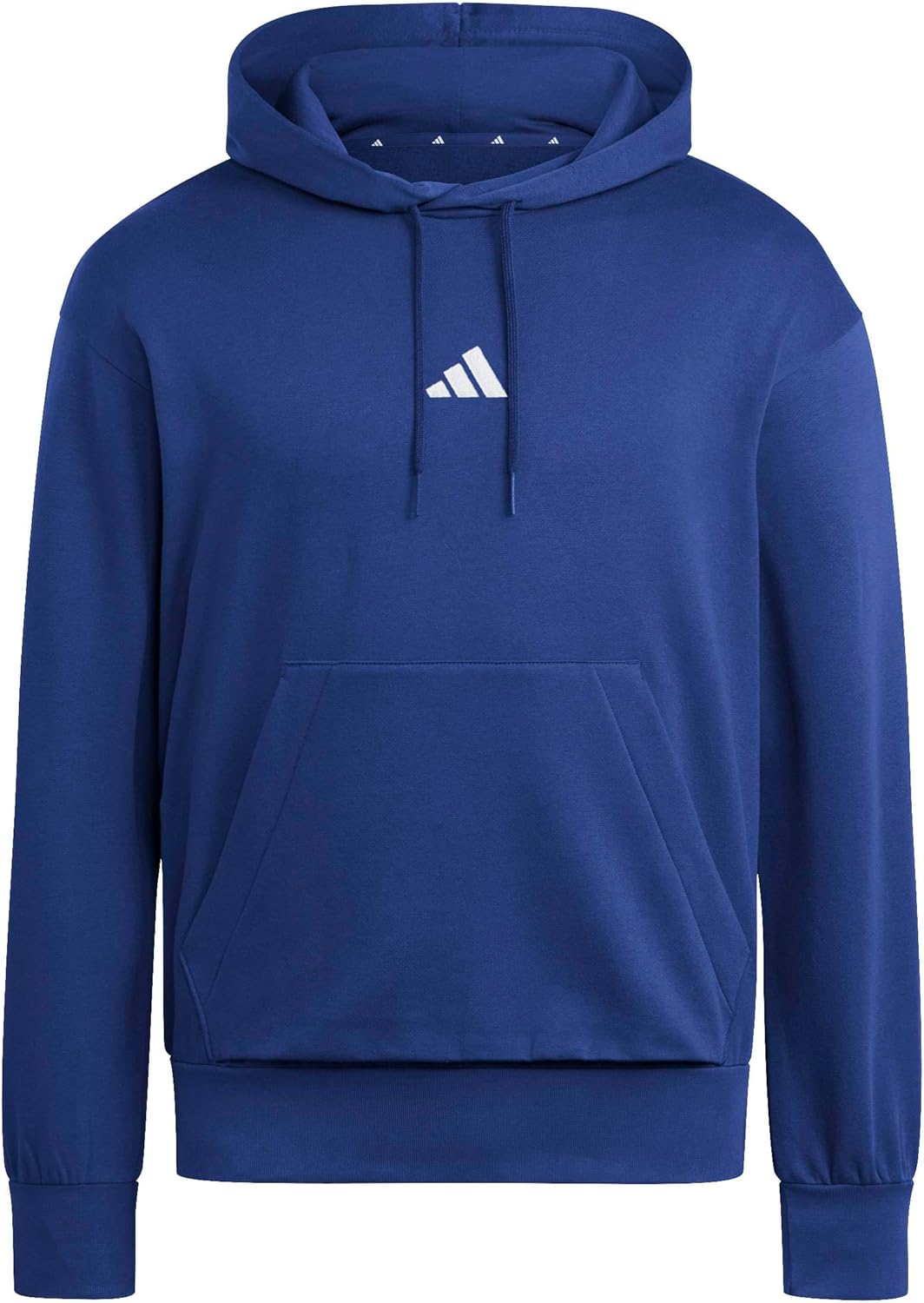 adidas Men's Essentials Feelcozy Fleece Hoodie