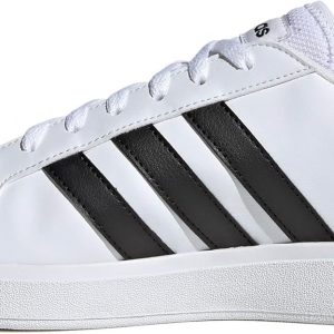 adidas Men's Grand Court Base 2.0 Shoes