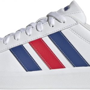 adidas Men's Grand Court Base 3.0 Shoes