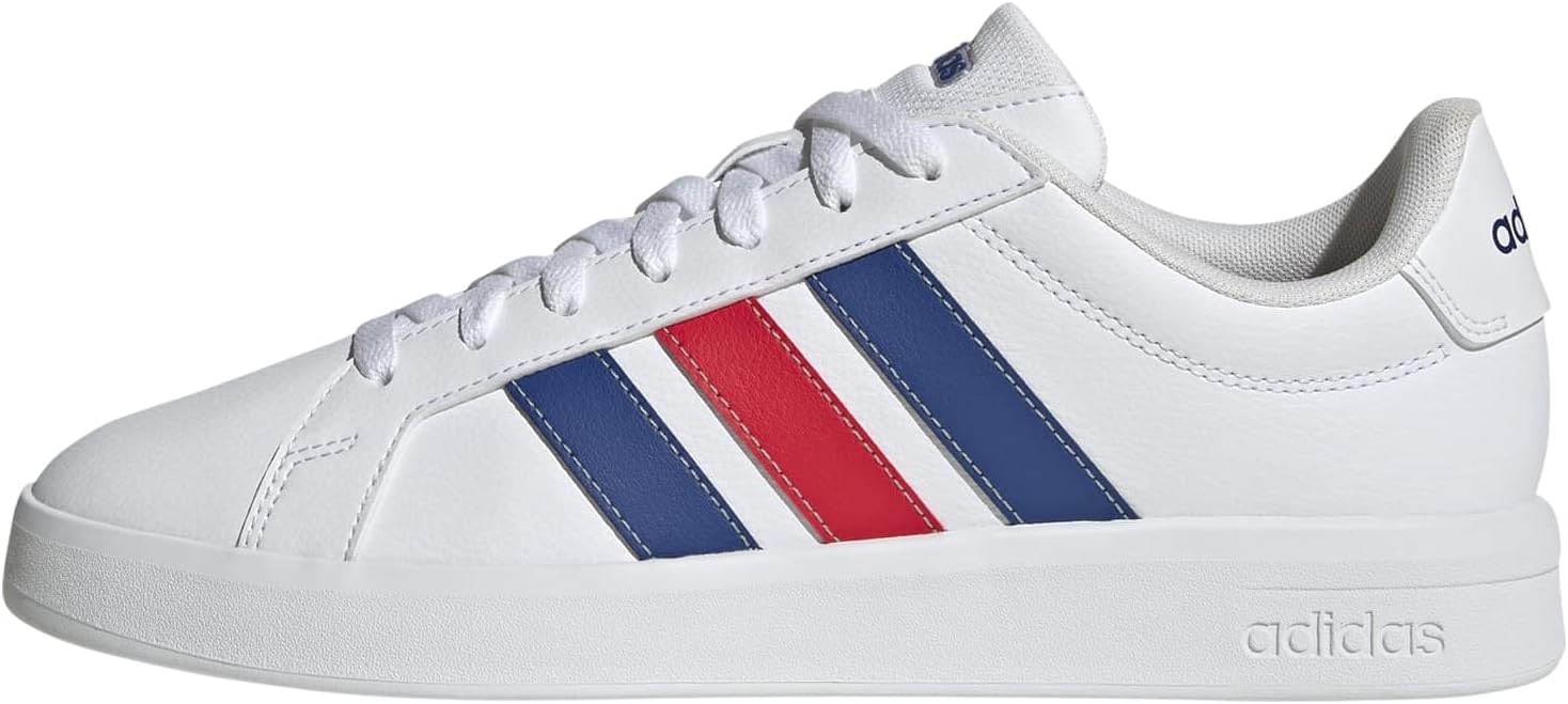 adidas Men's Grand Court Base 3.0 Shoes