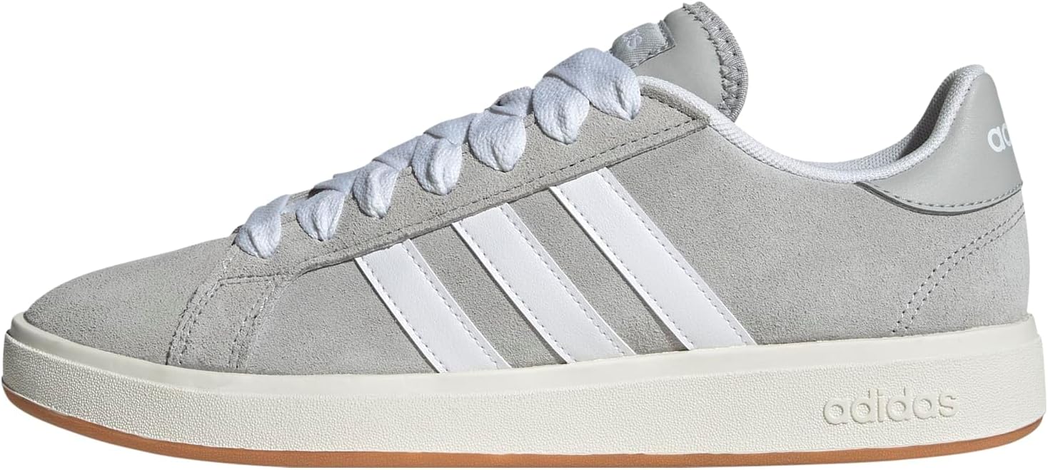 adidas Unisex Shoes Grand Court Base 00s