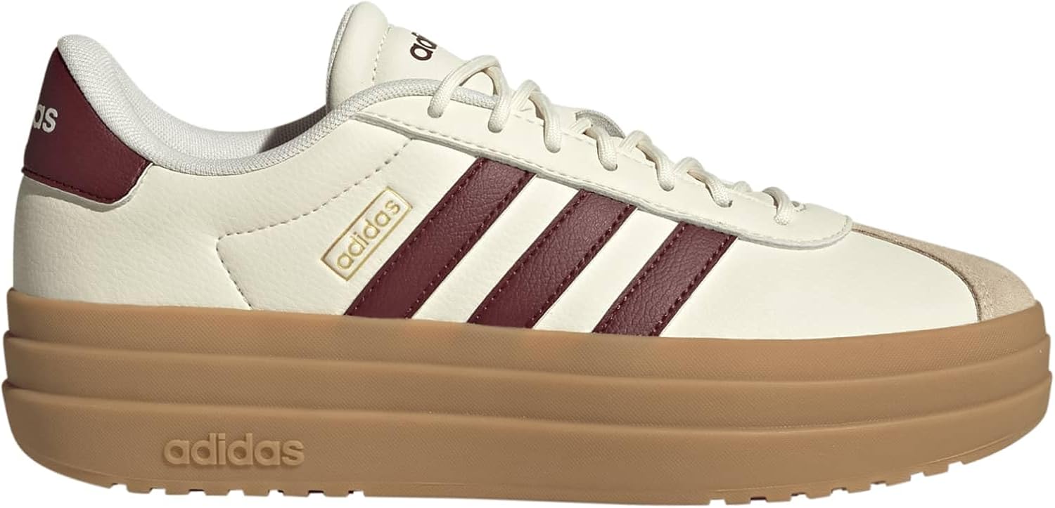 adidas Women Shoes VL Court Bold