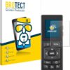 brotect Glass Screen Protector for Minn Kota Advanced GPS Navigation
