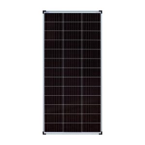 enjoy solar® 200W 12V PERC 9BB Monocrystalline Solar Module - Ideal