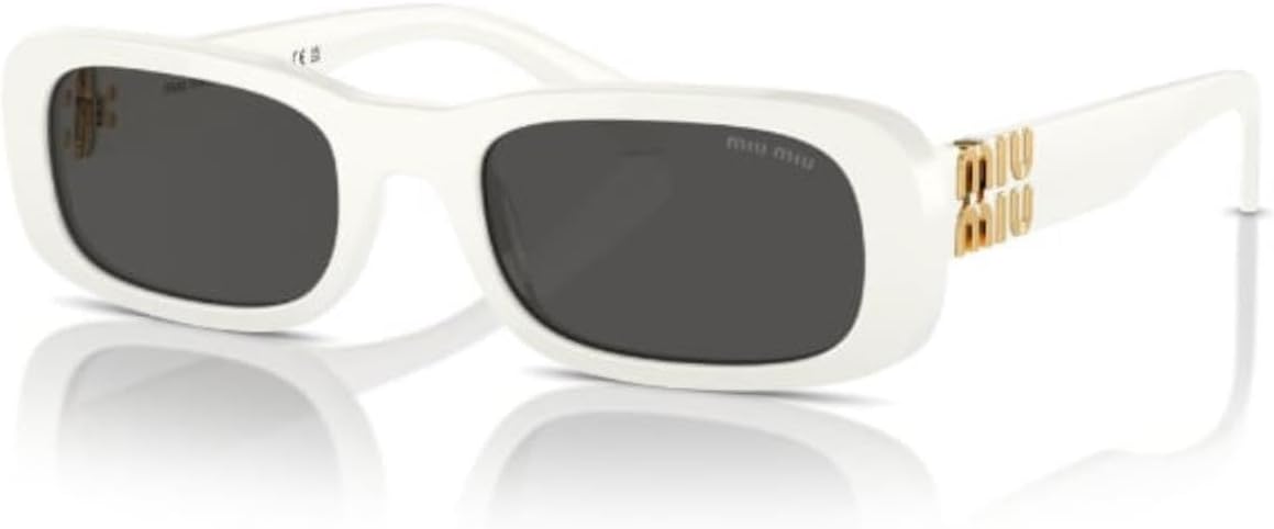 miu miu 0mu 08zs Occhiali da sole Donna