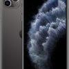 Apple iPhone 11 Pro Max, 256GB, Space Grey (Refurbished)