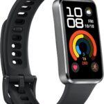 HUAWEI Band 10 Smart Watch with Artificial Intelligence Based Fitness