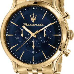 Maserati Epoca R8873618031 Limited Edition Men's Quartz Chronograph