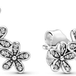 PANDORA Garden Daisy Collection 925 Silver