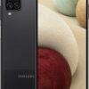SAMSUNG Galaxy A12 - Smartphone 64GB, 4GB RAM, Dual Sim, Black