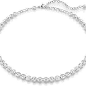 Swarovski Imber Necklace Collection