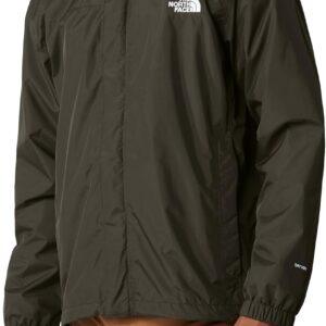 The North Face M Resolve Jacket – EU Men's Jacket