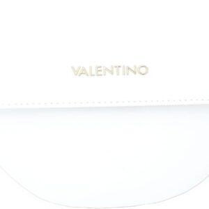 VALENTINO Bigs Women's Backpack, White, One Size
