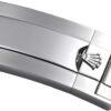Watch Buckle Stainless Steel Folding Clasp Replacement Watch Strap