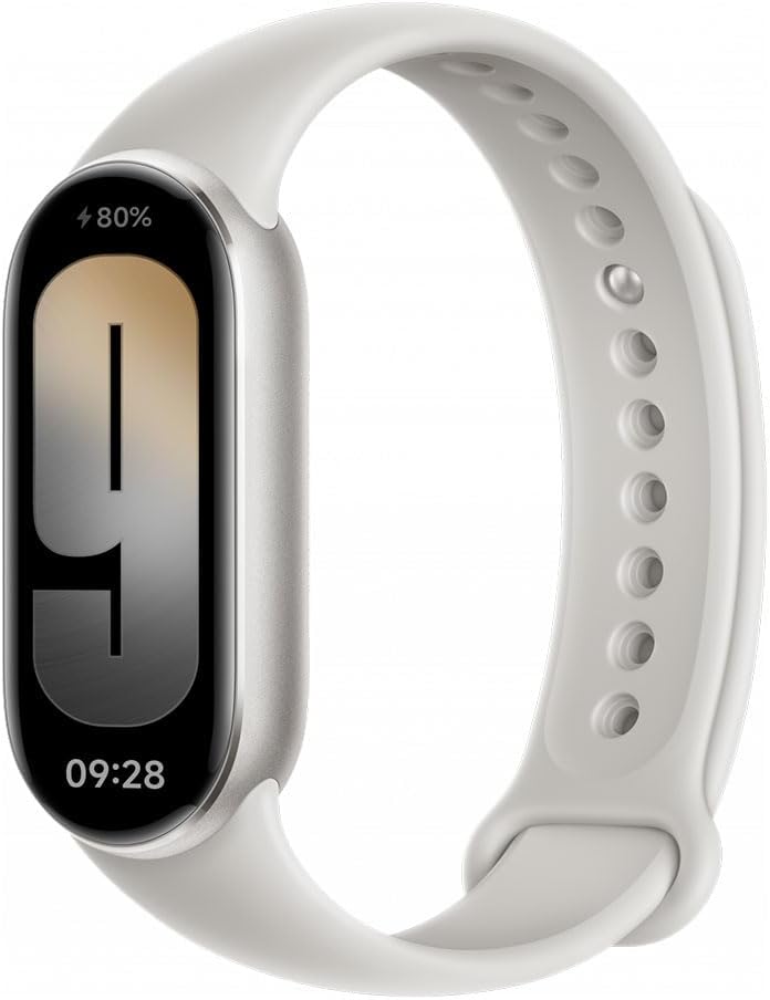 XIAOMI Smart Band 9 Titan Gray