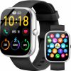 2026 Smartwatch for Men and Women, 100+ Sports Fitness Tracker with