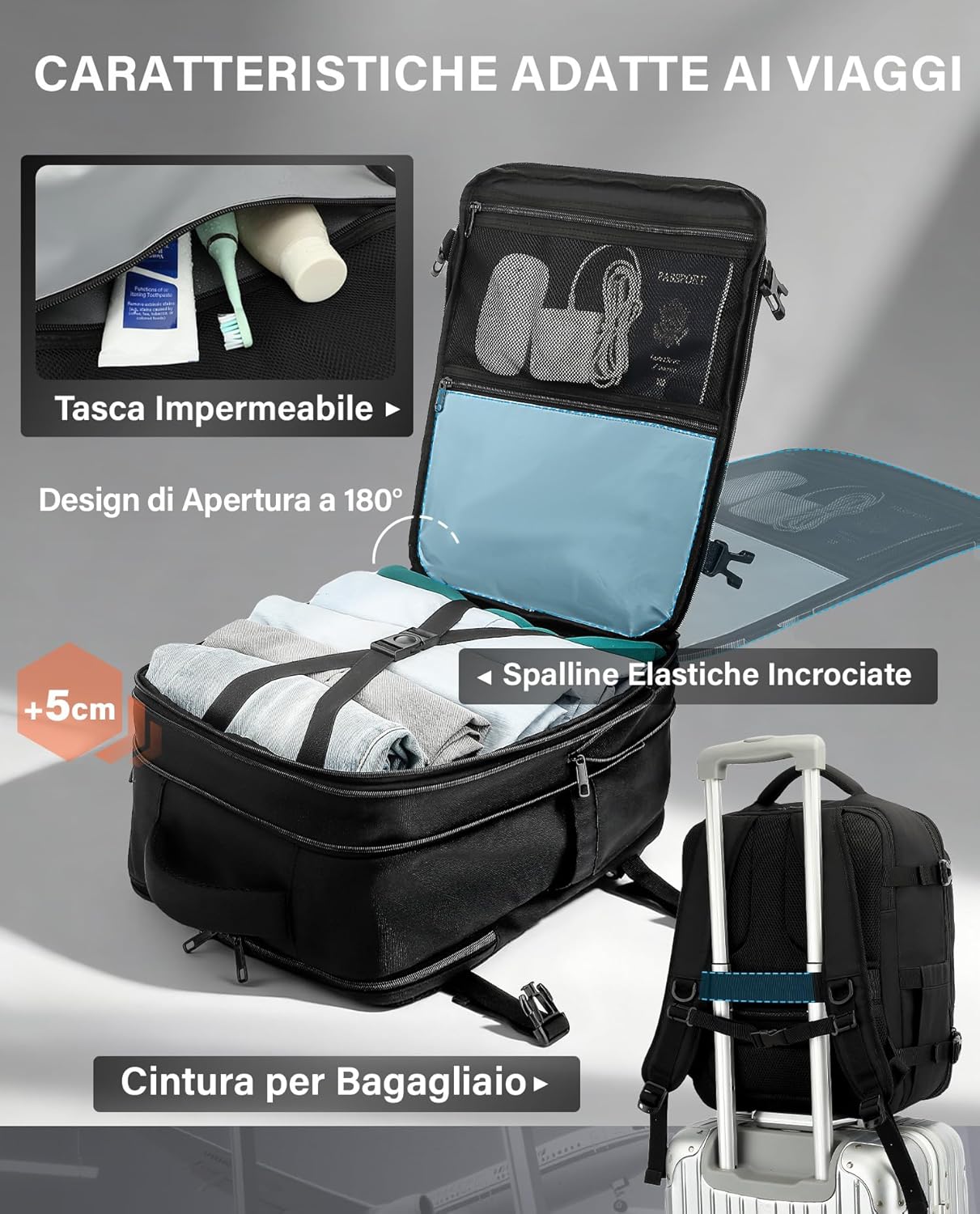 1789238047_VANKEV-Airplane-Travel-Backpack-for-Ryanair-easyJet-Eurowings.jpg 1789238047 VANKEV Airplane Travel Backpack for Ryanair easyJet Eurowings