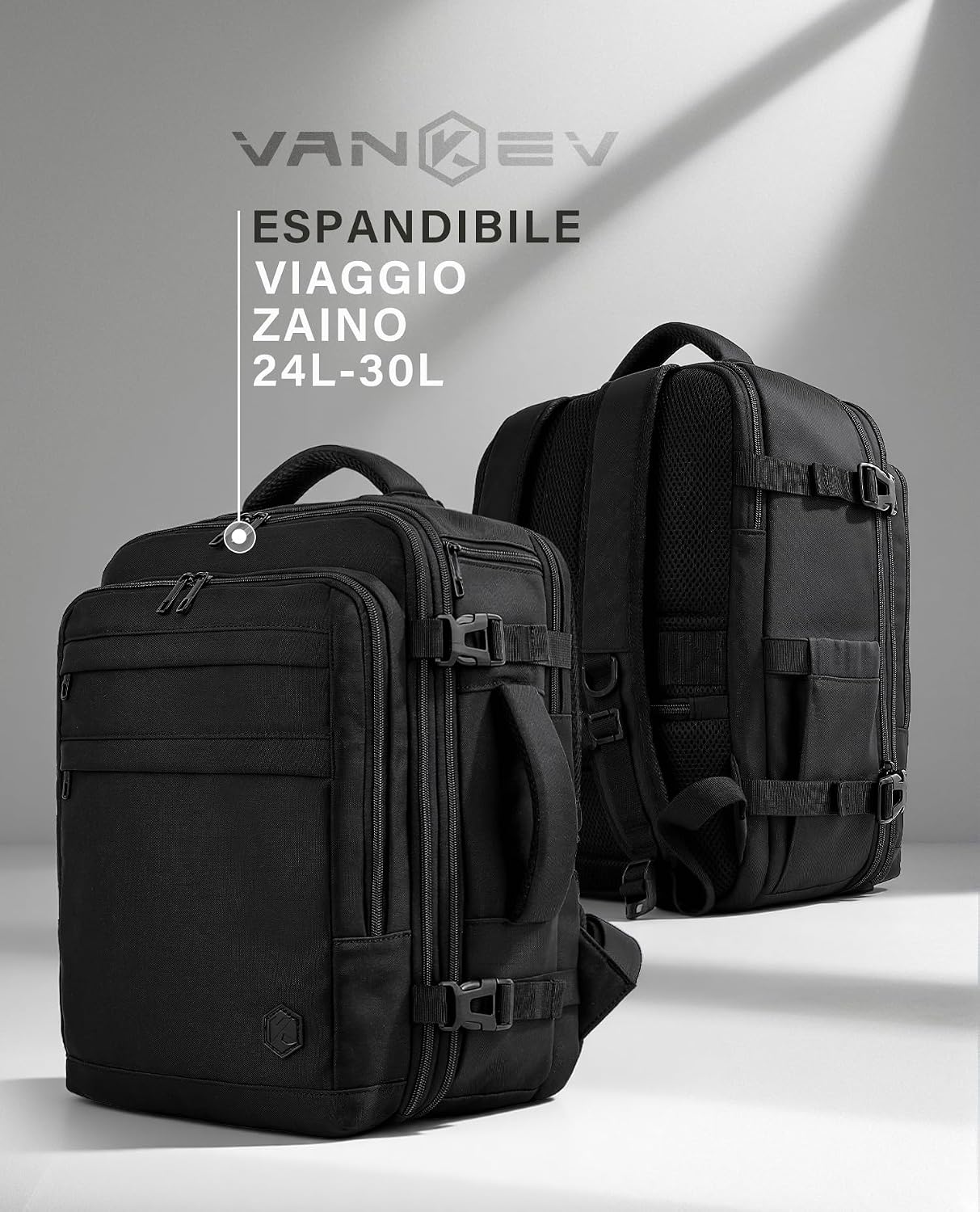 1789238048_VANKEV-Airplane-Travel-Backpack-for-Ryanair-easyJet-Eurowings.jpg 1789238048 VANKEV Airplane Travel Backpack for Ryanair easyJet Eurowings