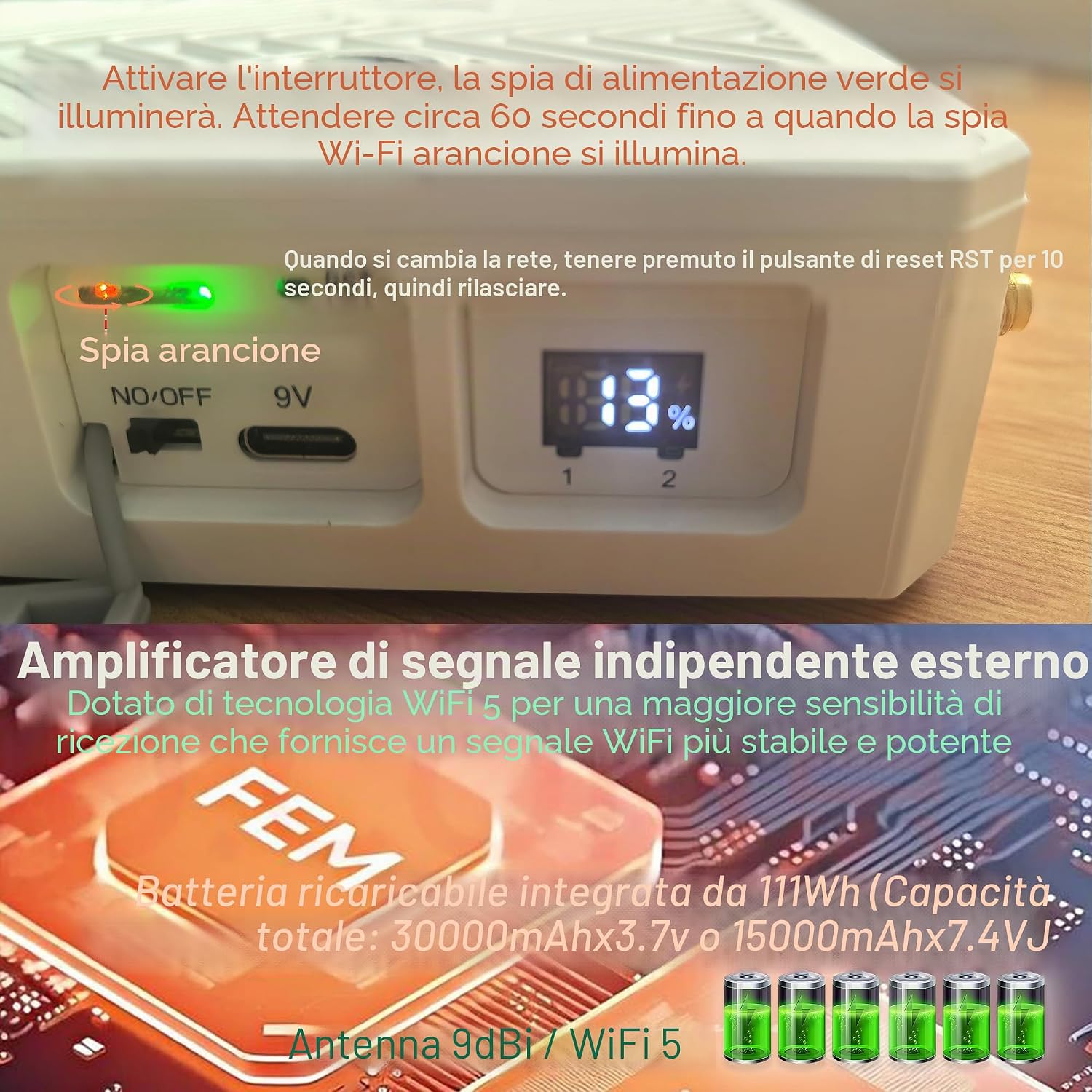 1789375292_Pannello-solare-da-30W-per-esterniDual-Band58G24Gripetitore.jpg 1789375292 Pannello solare da 30W per esterniDual Band58G24Gripetitore
