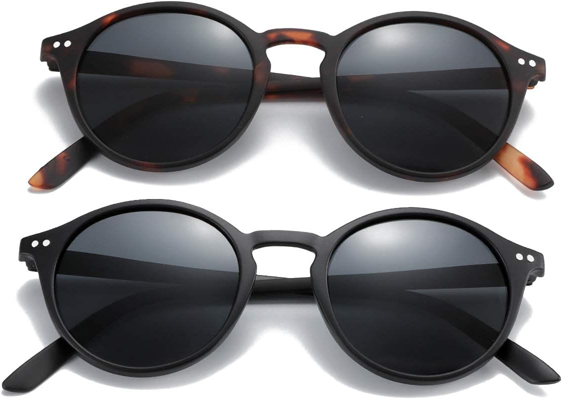 1789418040_ZENOTTIC-2-paia-di-occhiali-da-sole-polarizzati-per-uomo-donna-retro-vintage.jpg 1789418040 ZENOTTIC 2 paia di occhiali da sole polarizzati per uomo donna retro vintage