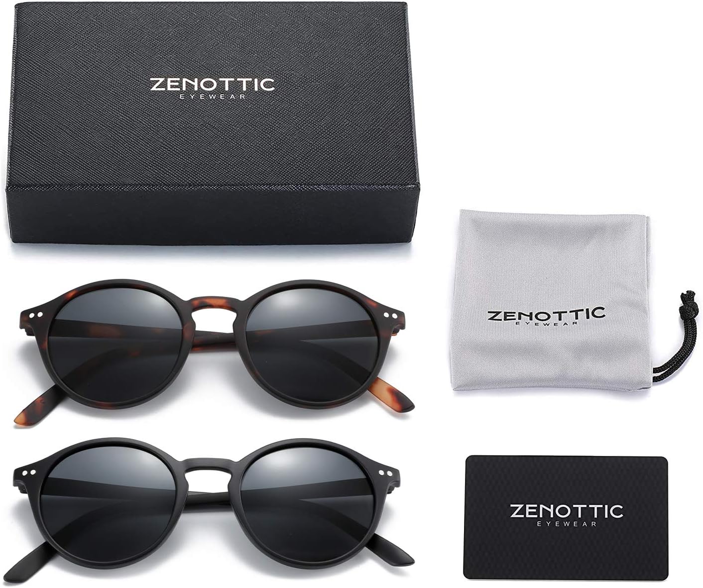 1789418041_ZENOTTIC-2-paia-di-occhiali-da-sole-polarizzati-per-uomo-donna-retro-vintage.jpg 1789418041 ZENOTTIC 2 paia di occhiali da sole polarizzati per uomo donna retro vintage