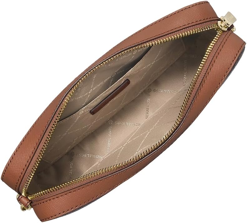 1789418695 Michael Kors LG EW Crossbody borsa da donna multicolore 24 x 16 x 7