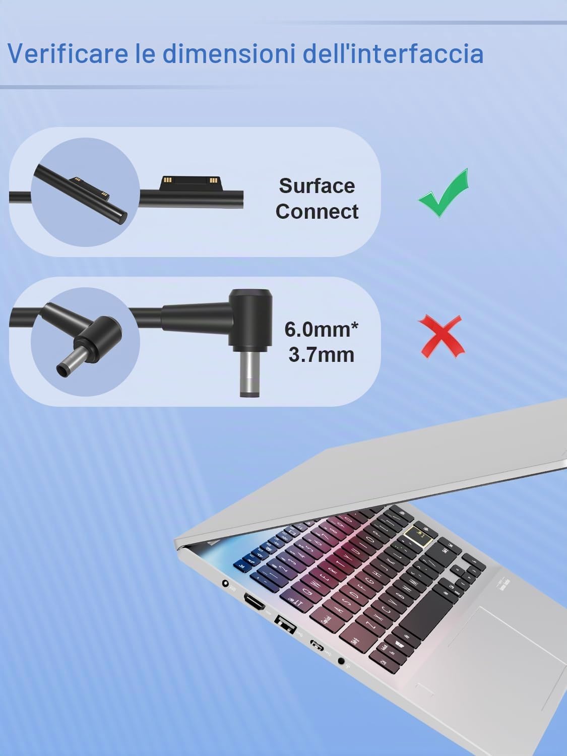 Alimentatore-da-65-W-compatibile-con-Microsoft-Surface-Pro-3-4-5-6-7-7-8.jpg Alimentatore da 65 W compatibile con Microsoft Surface Pro 3 4 5 6 7 7 8