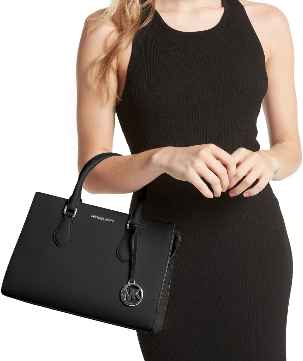 Borsa-a-tracolla-media-Sheila-da-donna-di-Michael-Kors.jpg Borsa a tracolla media Sheila da donna di Michael Kors