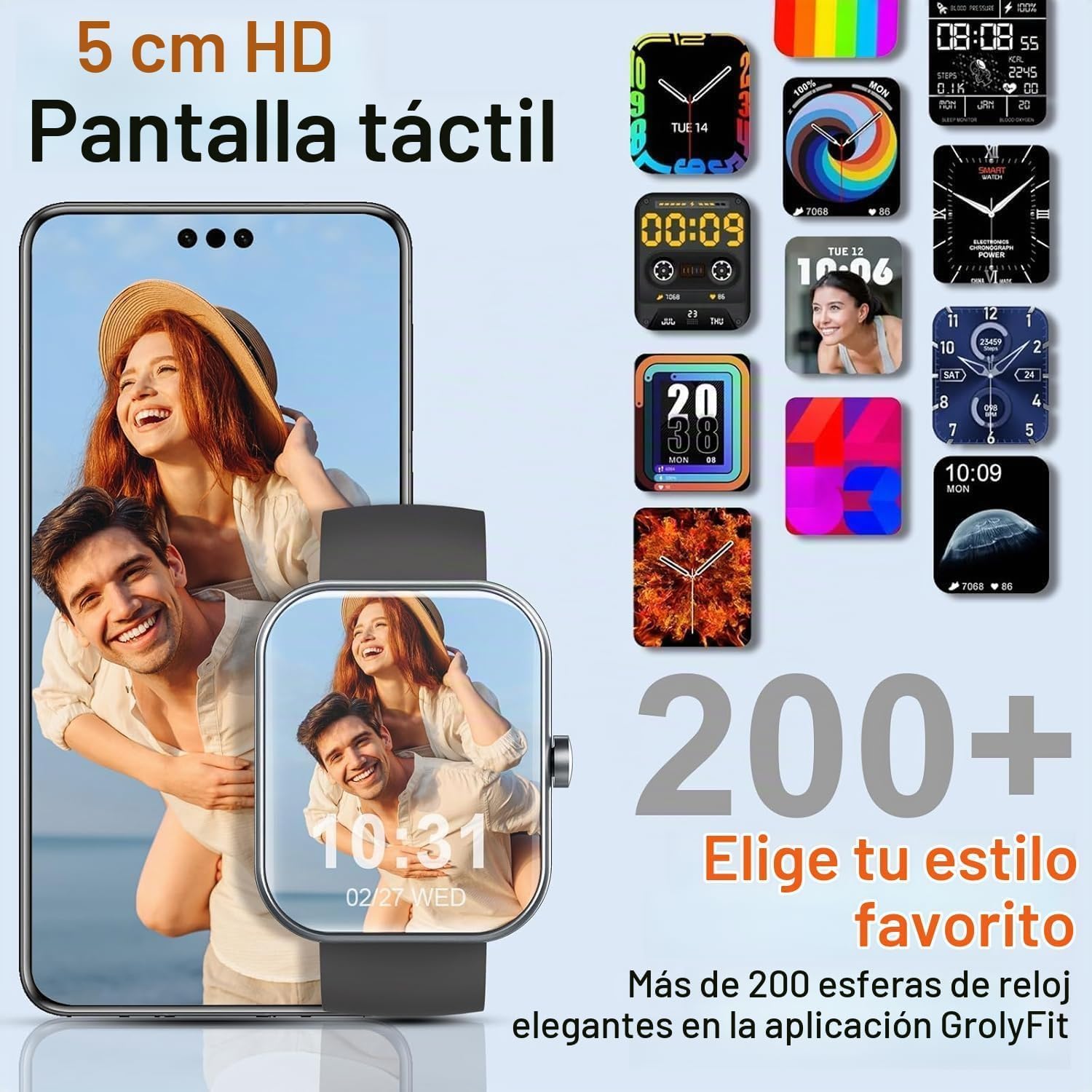 Nuovo-Smartwatch-per-uomini-e-donne-oltre-100-fitness-tracker-sportivi-con.jpg Nuovo Smartwatch per uomini e donne oltre 100 fitness tracker sportivi con