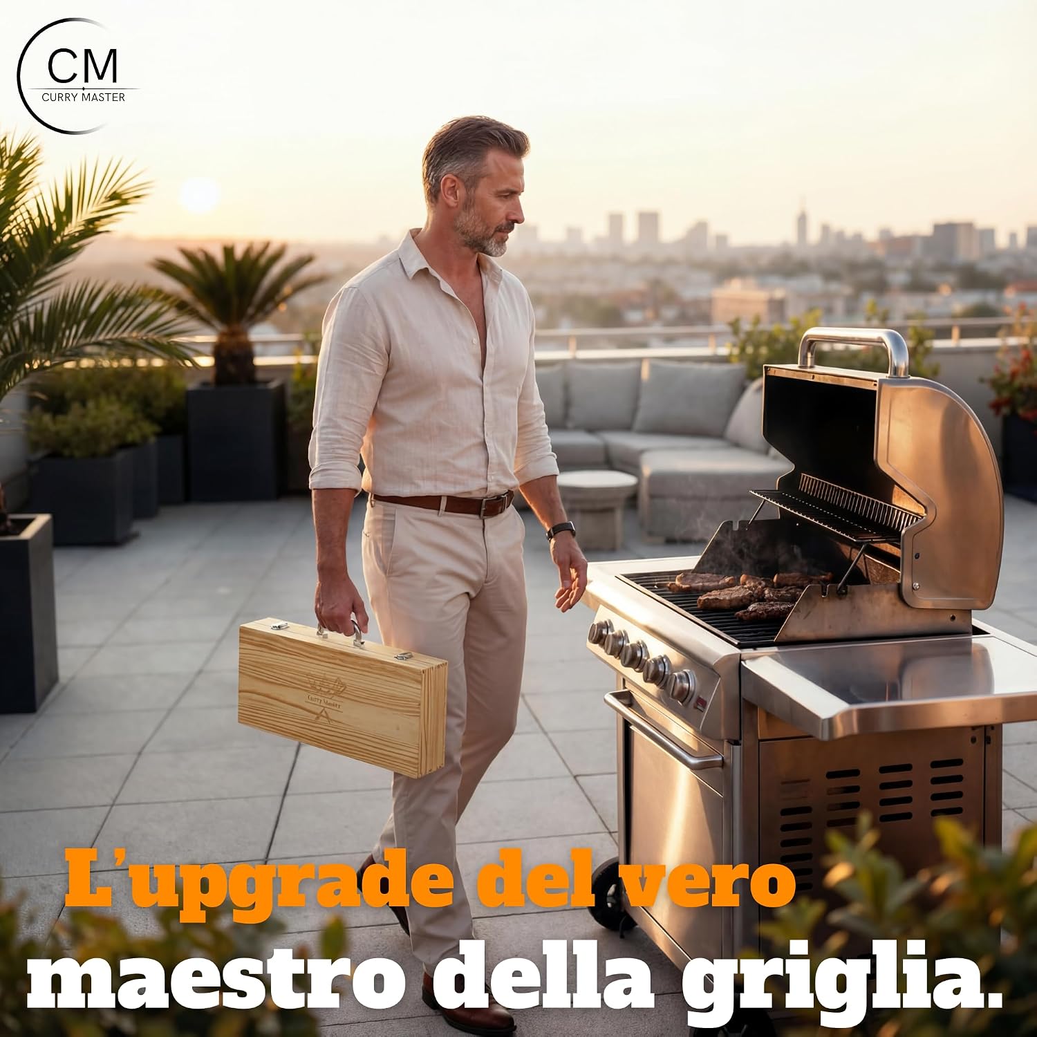 Set-di-attrezzi-per-barbecue-in-custodia-di-legno-Strumenti-per-barbecue-in-acciaio.jpg Set di attrezzi per barbecue in custodia di legno Strumenti per barbecue in acciaio