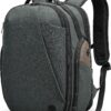 VANKEV – Morph D Travel Backpack Expandable 30L to 38L – Hand Luggage