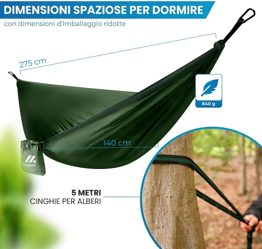 1791741289_Amaca-da-esterno-ultraleggera-NORDMUT®-with-Fixing-Set-Campeggio.jpg 1791741289 Amaca da esterno ultraleggera NORDMUT® with Fixing Set Campeggio