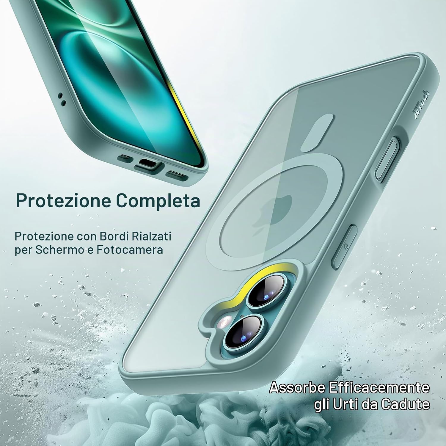 1791756071_JETech-Magnetic-Cover-for-iPhone-16-Plus-Aqua-Green.jpg 1791756071 JETech Magnetic Cover for iPhone 16 Plus Aqua Green
