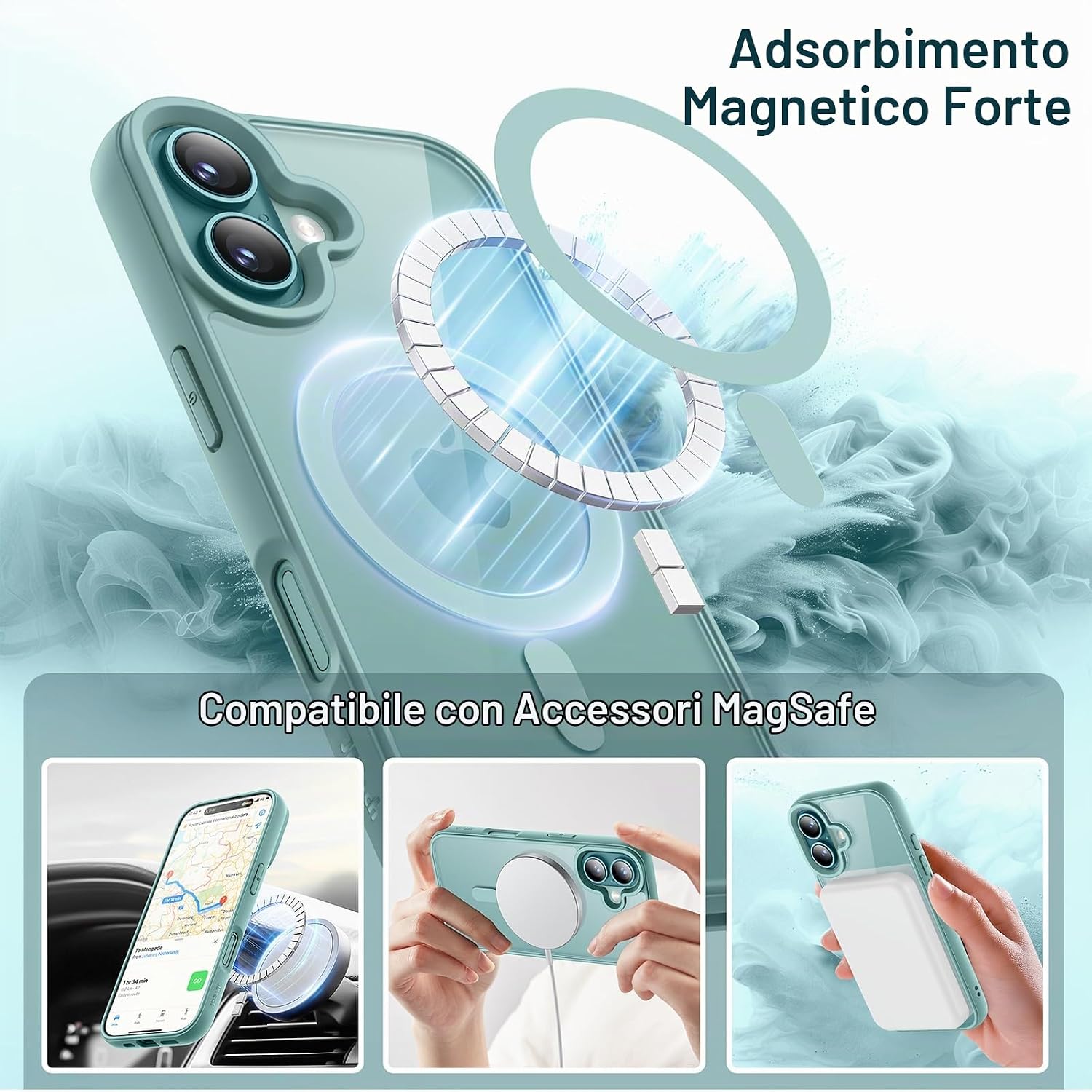 1791756072_JETech-Magnetic-Cover-for-iPhone-16-Plus-Aqua-Green.jpg 1791756072 JETech Magnetic Cover for iPhone 16 Plus Aqua Green