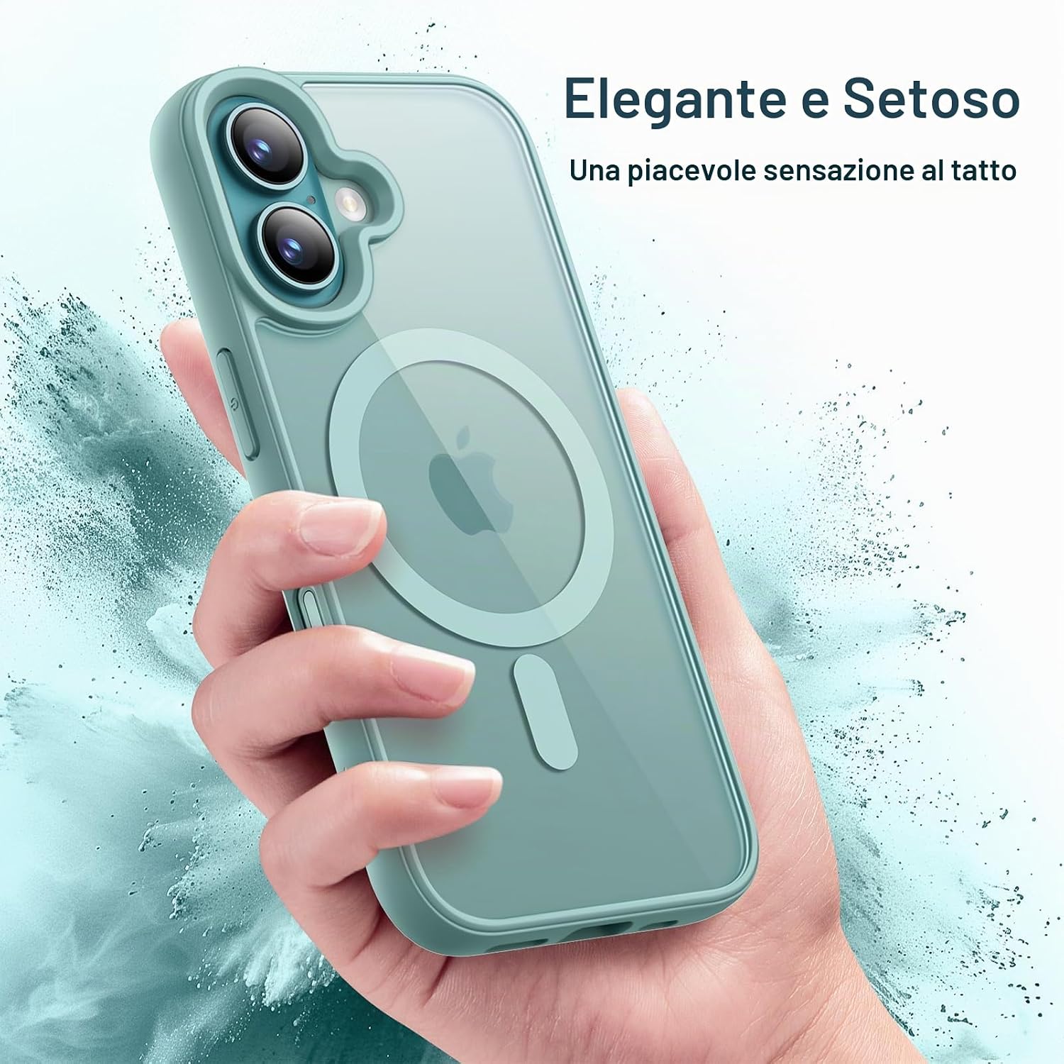 1791756073_JETech-Magnetic-Cover-for-iPhone-16-Plus-Aqua-Green.jpg 1791756073 JETech Magnetic Cover for iPhone 16 Plus Aqua Green