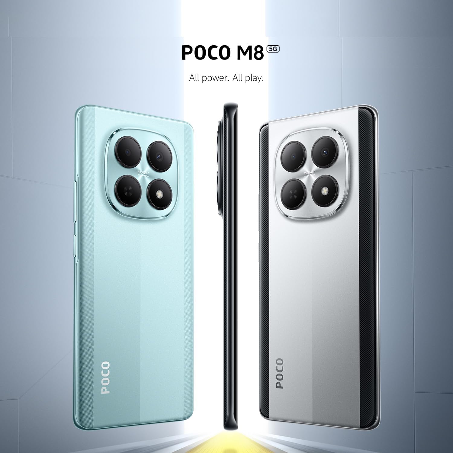 1792188012_XIAOMI-POCO-M8-5G-Smartphone-8512GB-Silver-Snapdragon®-6-Gen-3.jpg 1792188012 XIAOMI POCO M8 5G Smartphone 8512GB Silver Snapdragon® 6 Gen 3