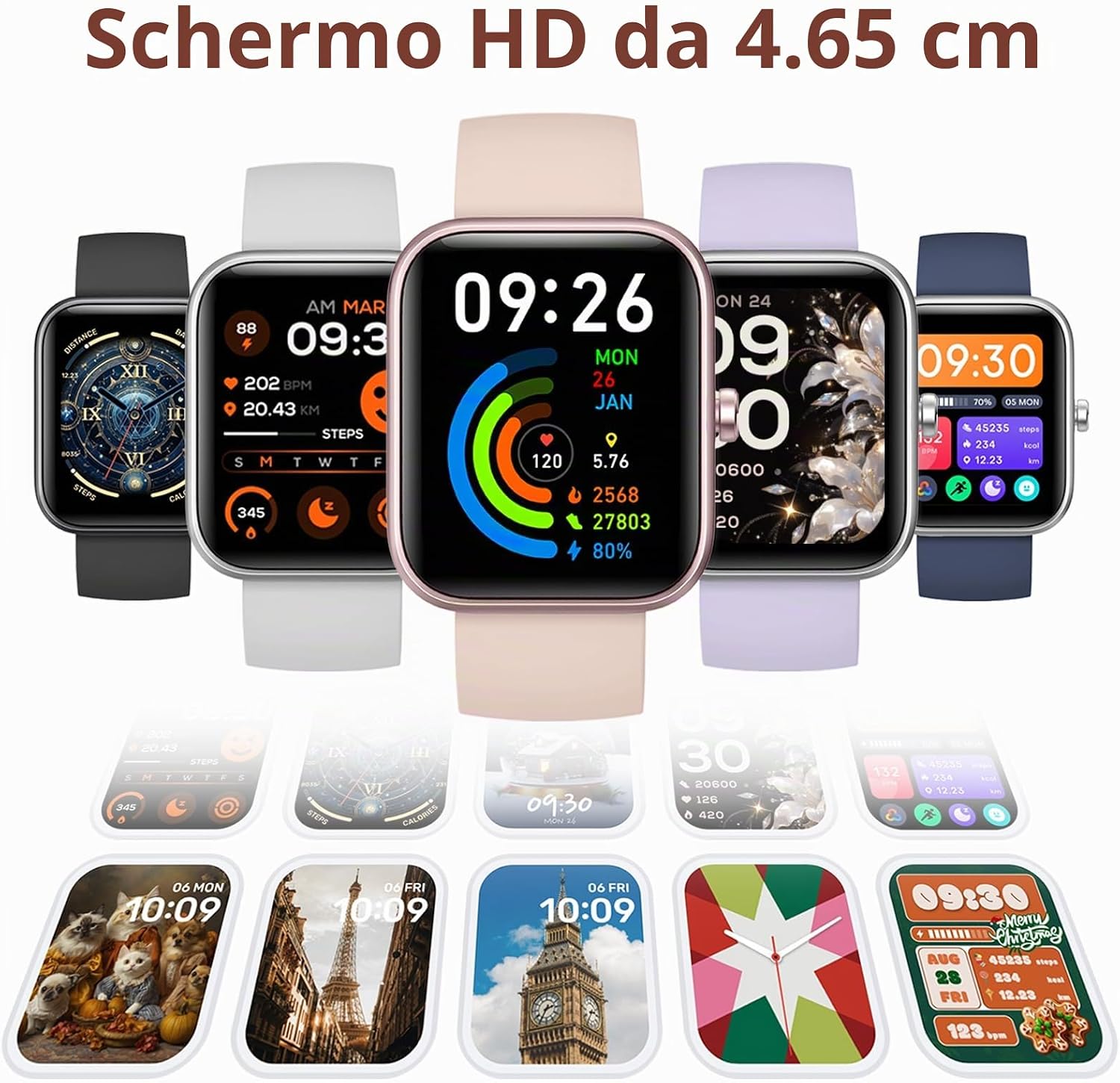1792793117_Smartwatch-per-uomo-e-donna-orologio-smartwatch-impermeabile-IP68-rosa.jpg 1792793117 Smartwatch per uomo e donna orologio smartwatch impermeabile IP68 rosa