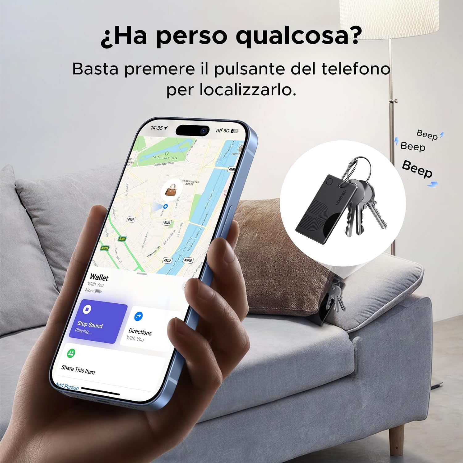1792926247_Ugreen-FineTrack-Slim-Wallet-Tracker-Card-ricaricabile-solo-wireless.jpg 1792926247 Ugreen FineTrack Slim Wallet Tracker Card ricaricabile solo wireless